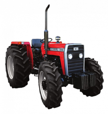 Трактор ITM 240 4WD